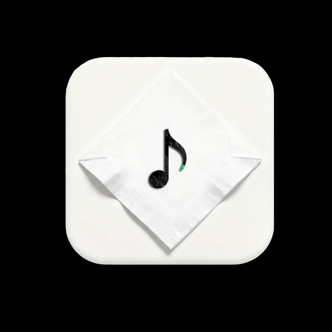 Guardanapo Digital Logo