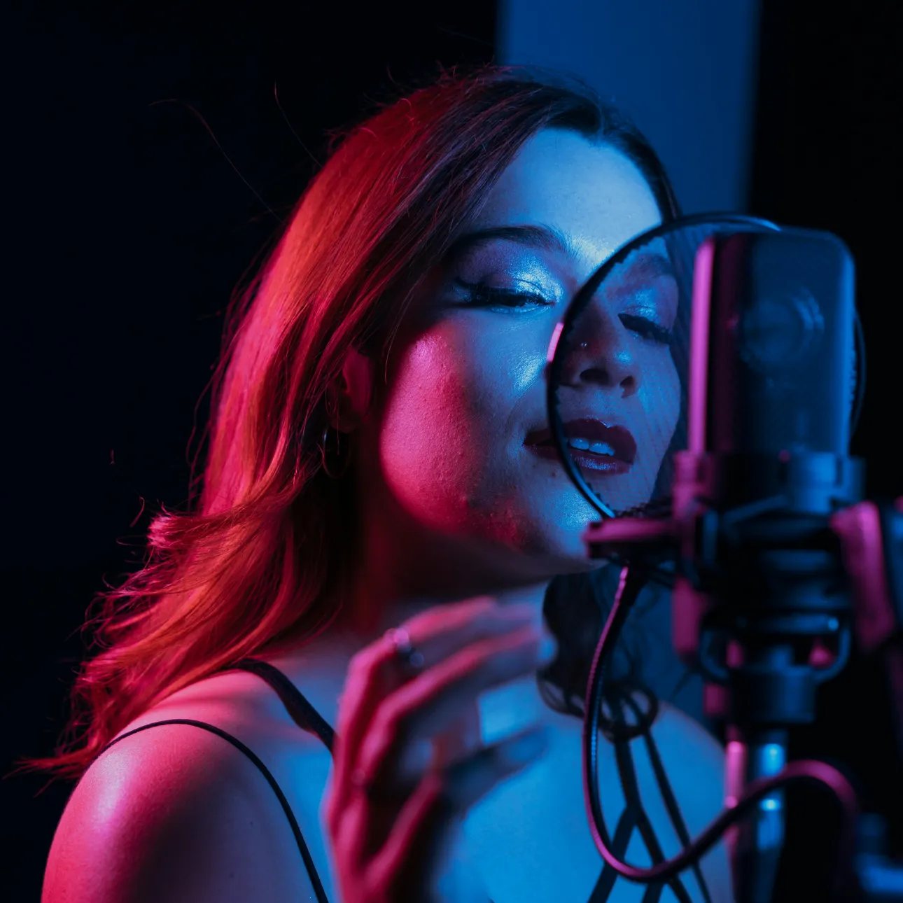 Foto de capa de Roberta Alves