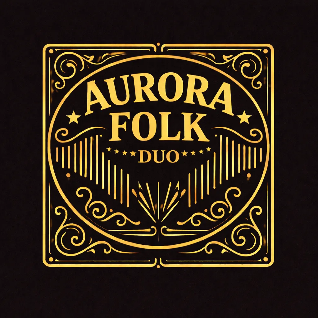 Foto de capa de Aurora Folk Duo