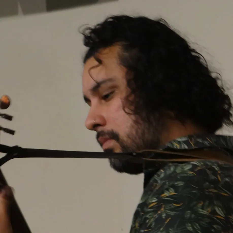 Marco Bezerra